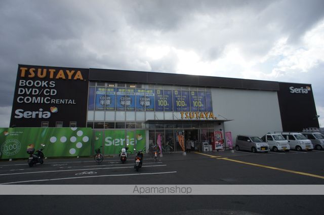その他　ＴＳＵＴＡＹＡ貝塚26号線（その他）まで424m