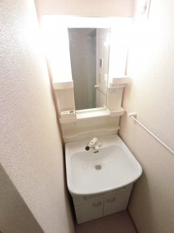洗面設備　※仕様が異なる場合が御座います