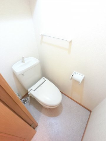 トイレ　※仕様が異なる場合が御座います