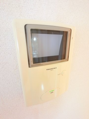 セキュリティ　※仕様が異なる場合が御座います