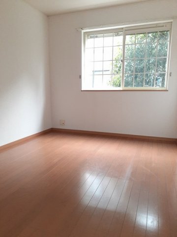 その他部屋・スペース　内装は落ち着いています