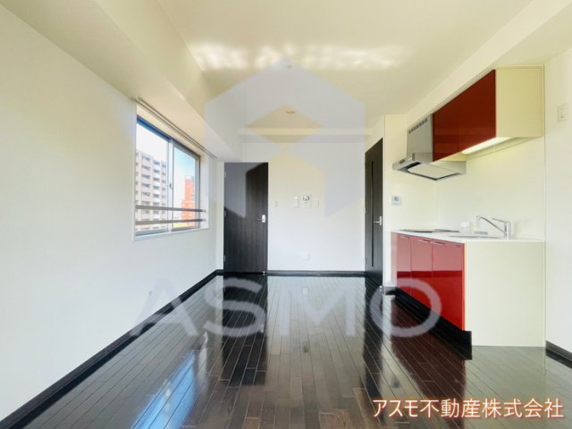 居室・リビング　同マンション別部屋　参考写真