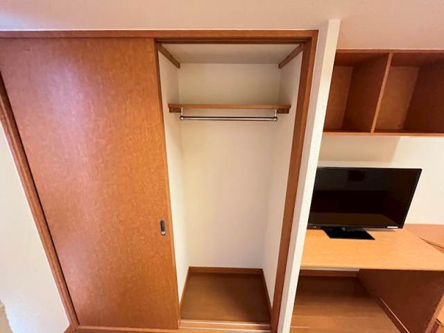 収納　同仕様