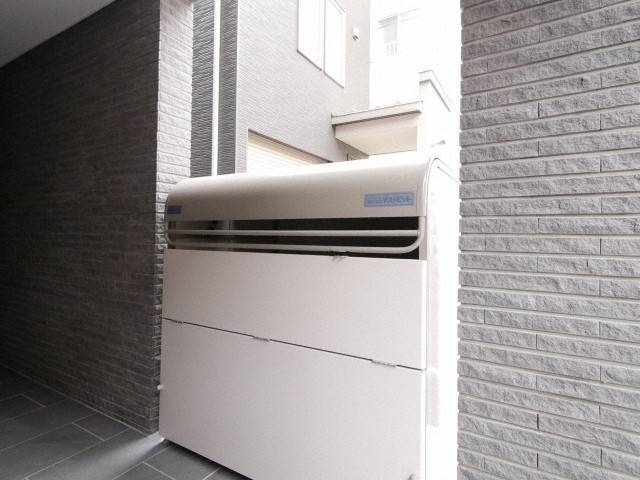 その他共有部分　詳細は、ウィンドワード菊水店までご相談下さい。