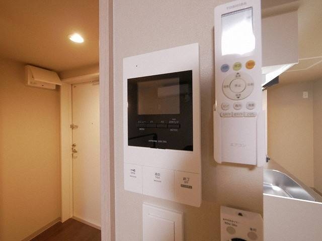 セキュリティ　詳細は、ウィンドワード菊水店までご相談下さい。