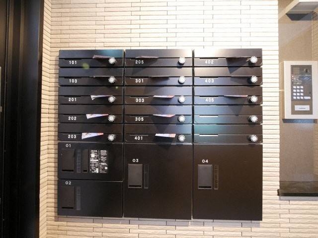ロビー　詳細は、ウィンドワード菊水店までご相談下さい。