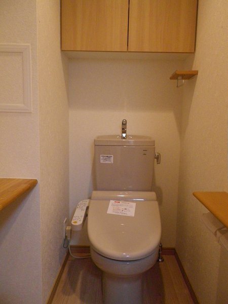 トイレ　参考写真