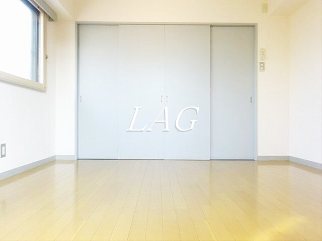 その他部屋・スペース　寝室です。