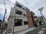 鶴橋駅より徒歩10分 2階 新築の賃貸物件