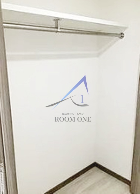 収納　収納です。