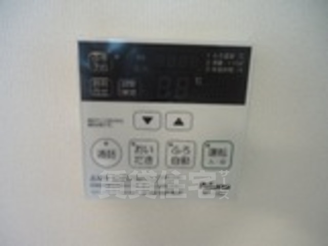 その他設備　玄関（イメージ）