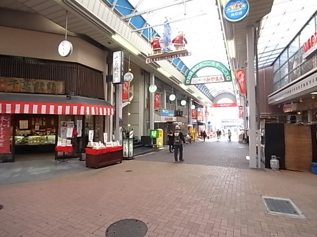 その他　六甲本通商店街（その他）まで719m