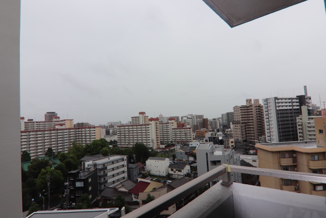眺望　※別室参考写真