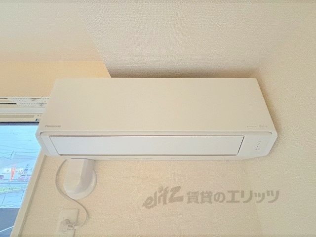 その他設備　リビング