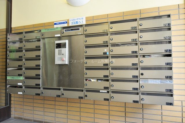 セキュリティ　《見学予約受付中》初期安キャンペーン実施中！