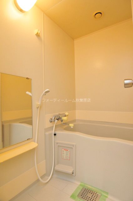 バス・シャワールーム　《見学予約受付中》初期安キャンペーン実施中！