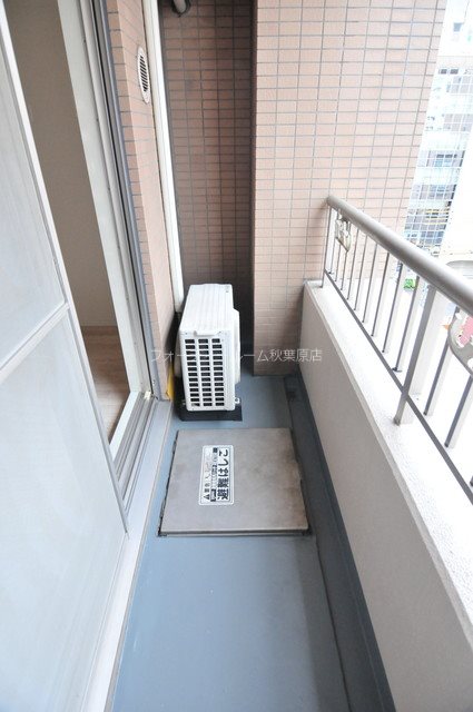 バルコニー　《見学予約受付中》初期安キャンペーン実施中！