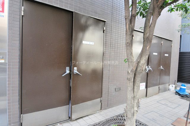 その他共有部分　《見学予約受付中》初期安キャンペーン実施中！