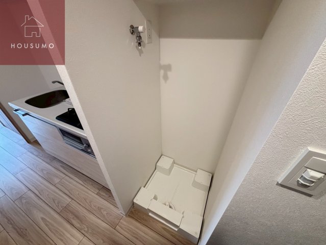 その他部屋・スペース　中はこのようになっています