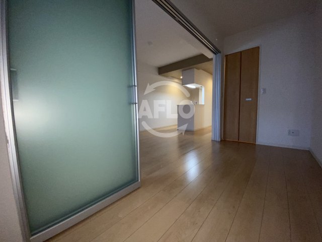 その他部屋・スペース　La Luce長堀通　寝室