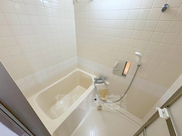 新大阪GHビルの風呂写真