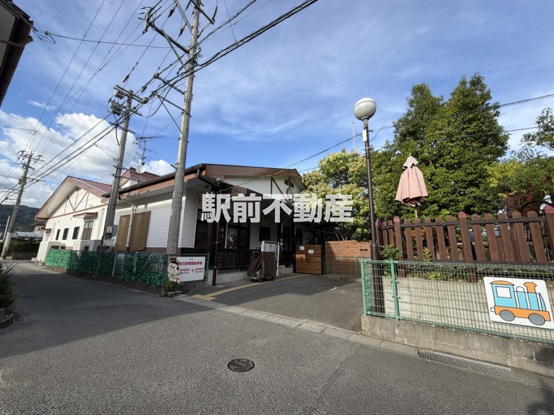 幼稚園・保育園　春日保育園（幼稚園・保育園）まで500m