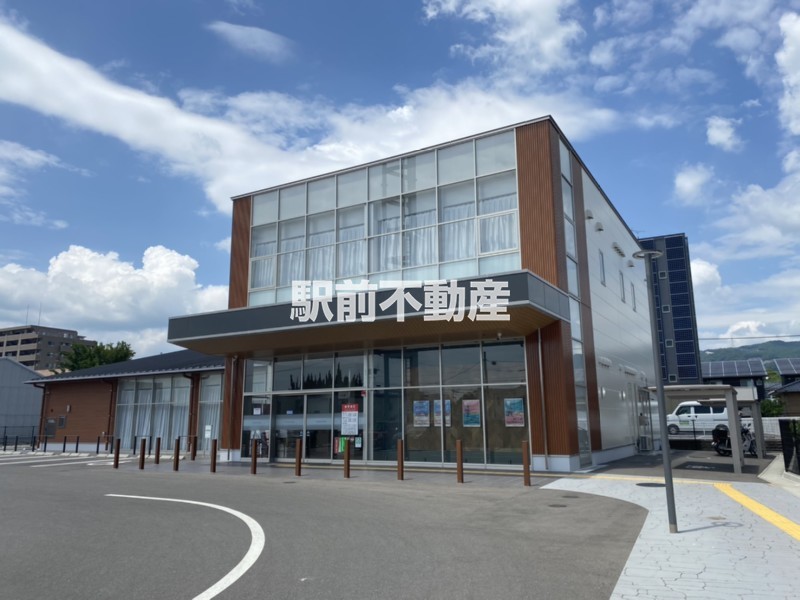 その他　佐賀銀行　大和町支店（その他）まで600m