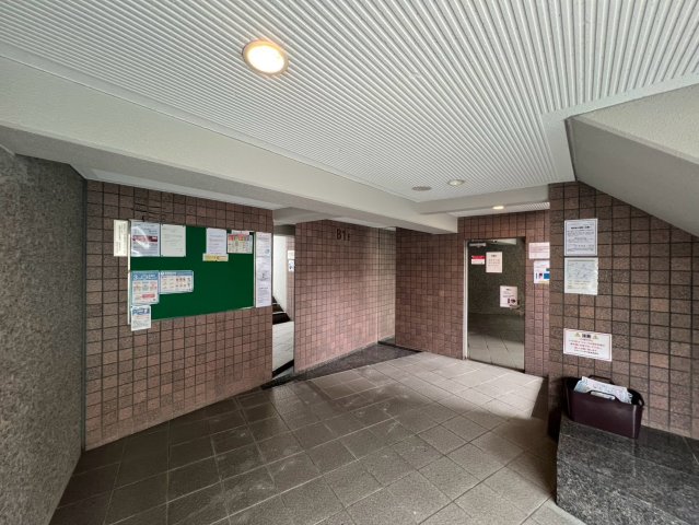 エスリード上甲子園の外観写真