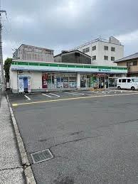 コンビニ　ファミリーマート 堺大野芝町店（コンビニ）まで847m