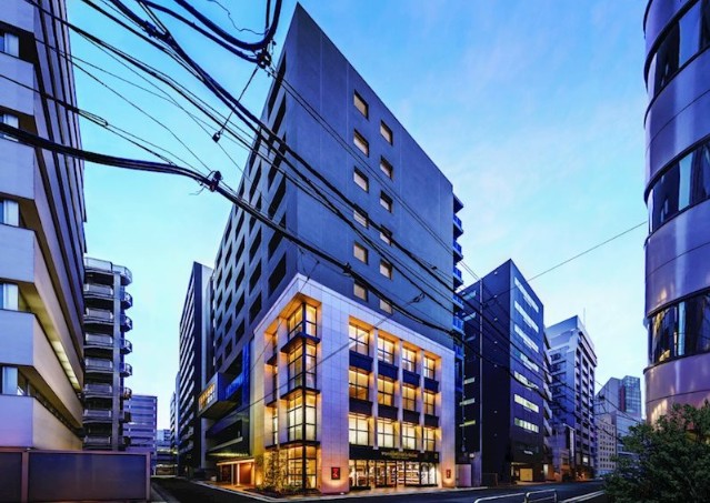 建物外観　☆綺麗な外観☆