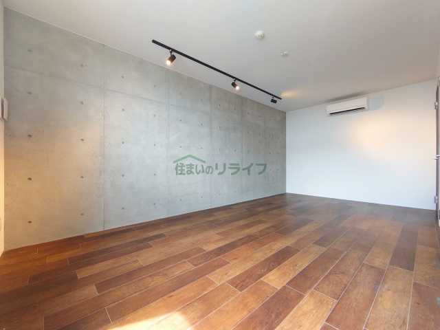 その他部屋・スペース　Bark　Lane早稲田