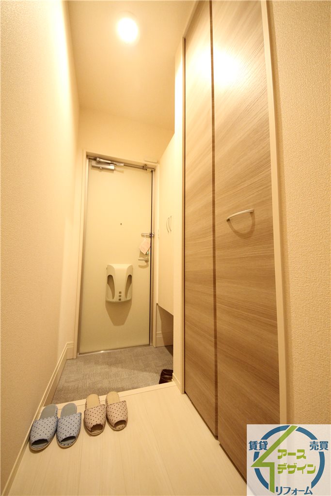 玄関　※類似写真