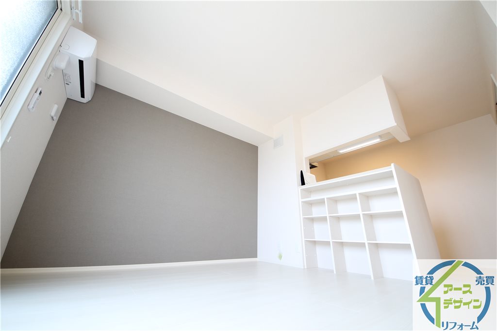 居室・リビング　※類似写真