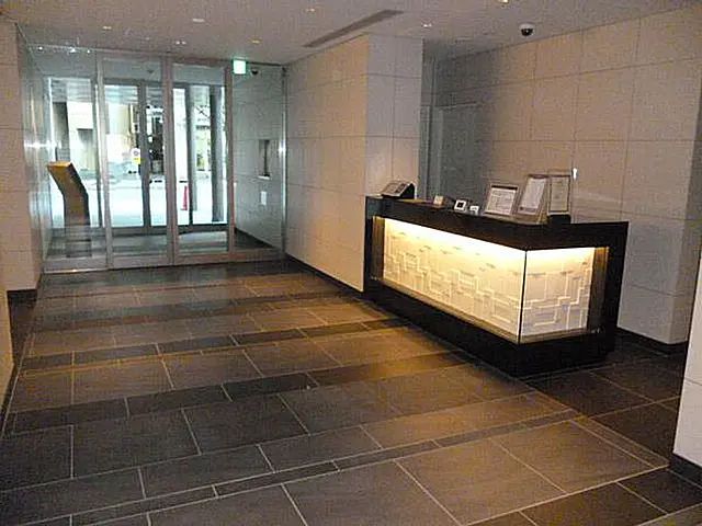 ロビー