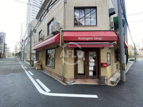 その他　ベーカリーショップ　タカギ（その他）まで362m