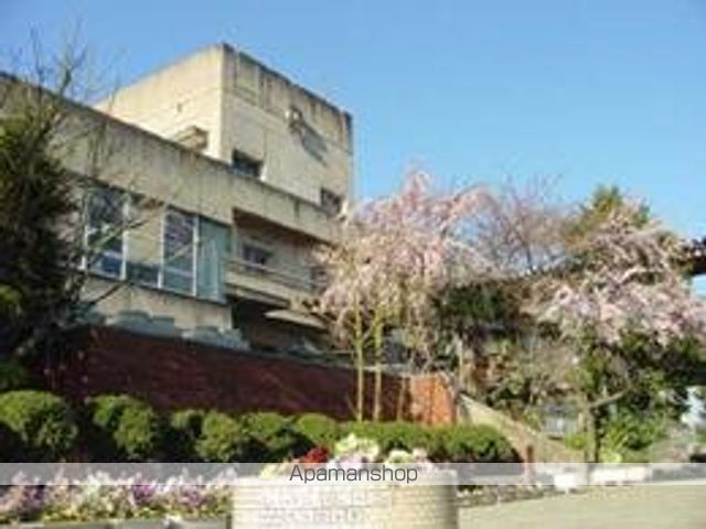 小学校　大和郡山市立郡山北小学校（小学校）まで1188m