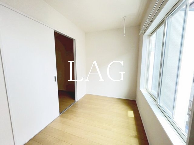 その他部屋・スペース　寝室です。