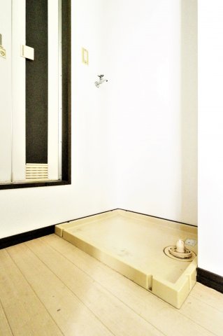 その他　参考写真（同物件別部屋）