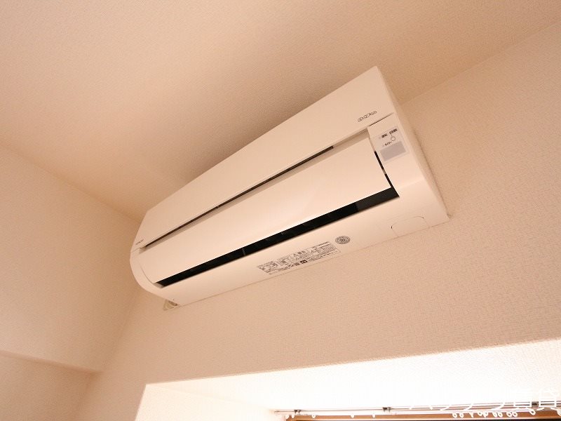 その他設備　別号室タイプの為、現状を優先します