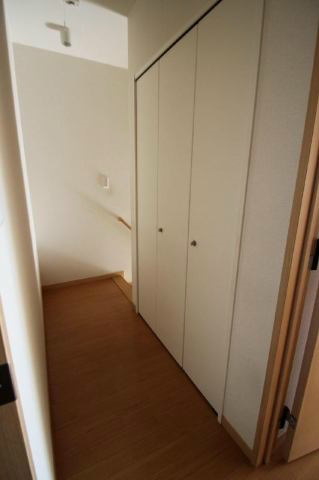 収納　※別部屋別間取り参考