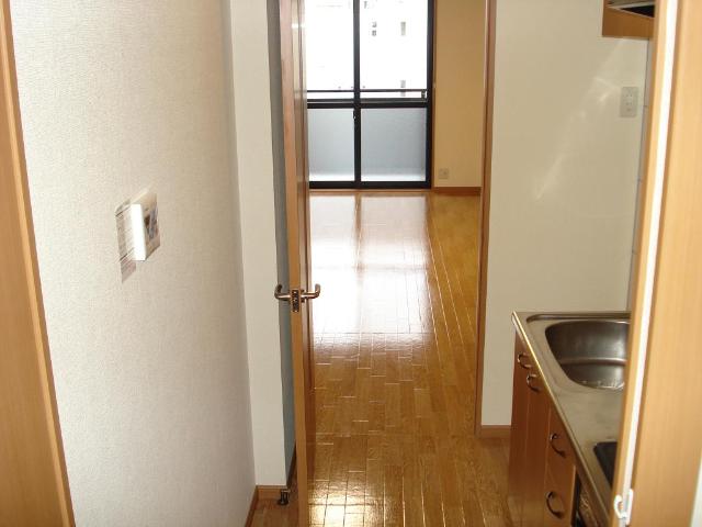 その他部屋・スペース　廊下