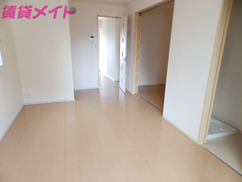 居室・リビング　別部屋画像参考