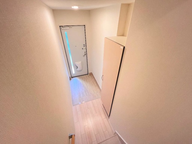 玄関　イメージ