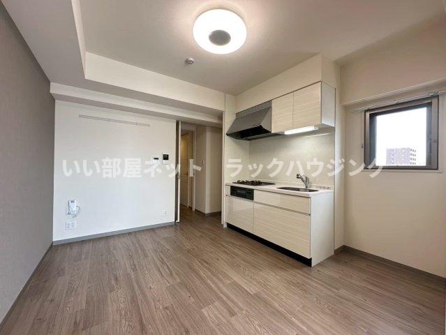 キッチン　【お部屋さがしはラックハウジングにお問合せ下さいませ♪】