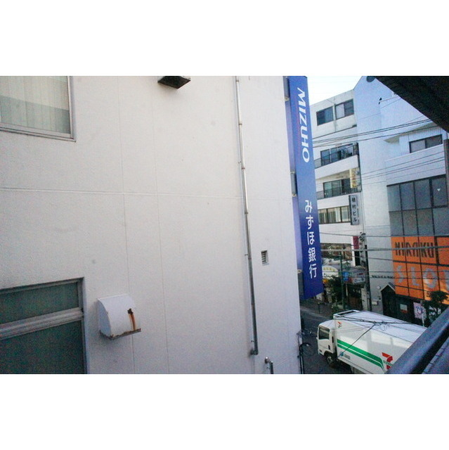 その他　眺望