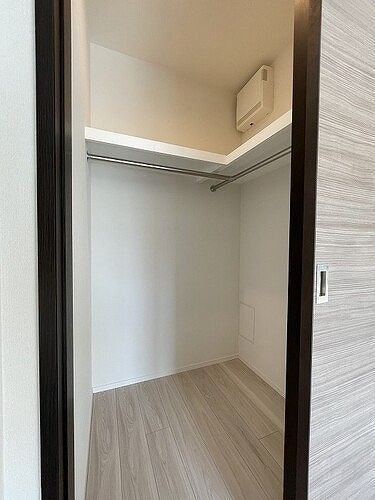 収納　（別タイプ参考写真）ザ・ライオンズ池袋　豊島区池袋3
