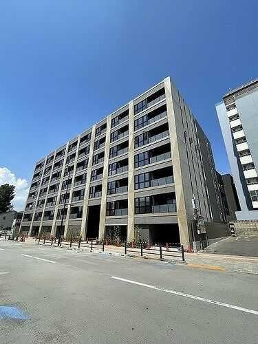 建物外観　ザ・ライオンズ池袋　豊島区池袋3