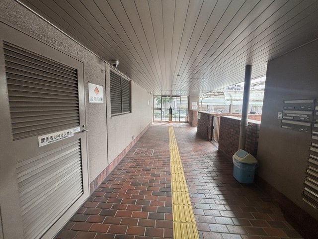 ロビー