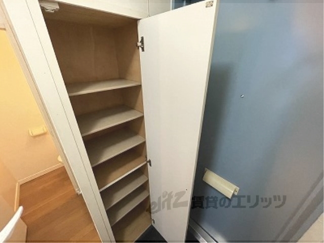 収納　下駄箱