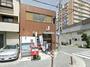 郵便局　大阪天神橋八郵便局（郵便局）まで298m